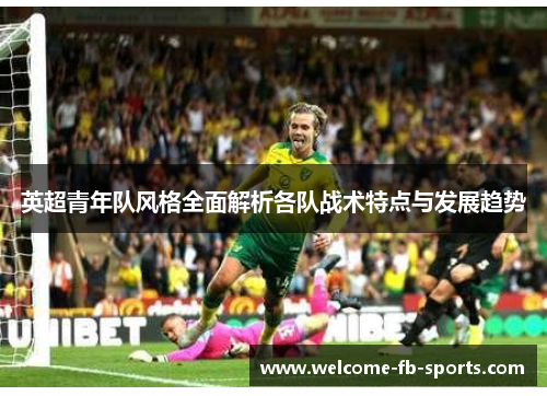 英超青年队风格全面解析各队战术特点与发展趋势
