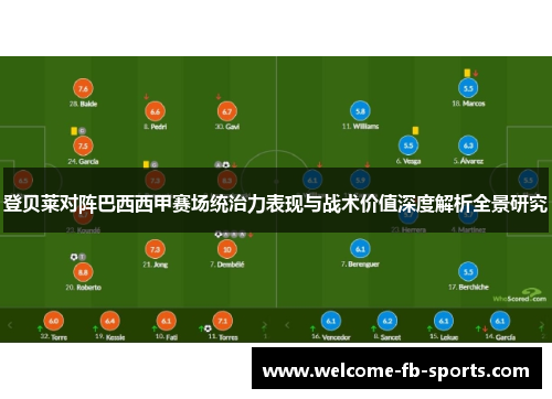登贝莱对阵巴西西甲赛场统治力表现与战术价值深度解析全景研究