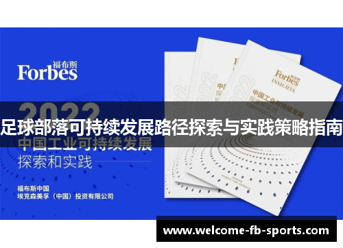 足球部落可持续发展路径探索与实践策略指南 足球部落可持续发展路径探索与实践策略指南